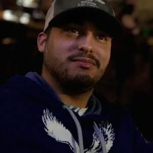 Meet your Posher, Justin